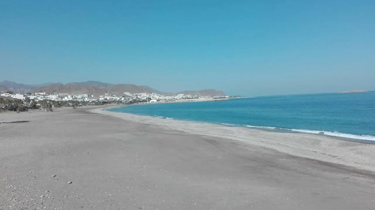 Apartamento Apartamento turístico en C/ Los Barquicos Carboneras España