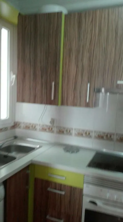 Apartamento Apartamento turístico en C/ Los Barquicos Carboneras